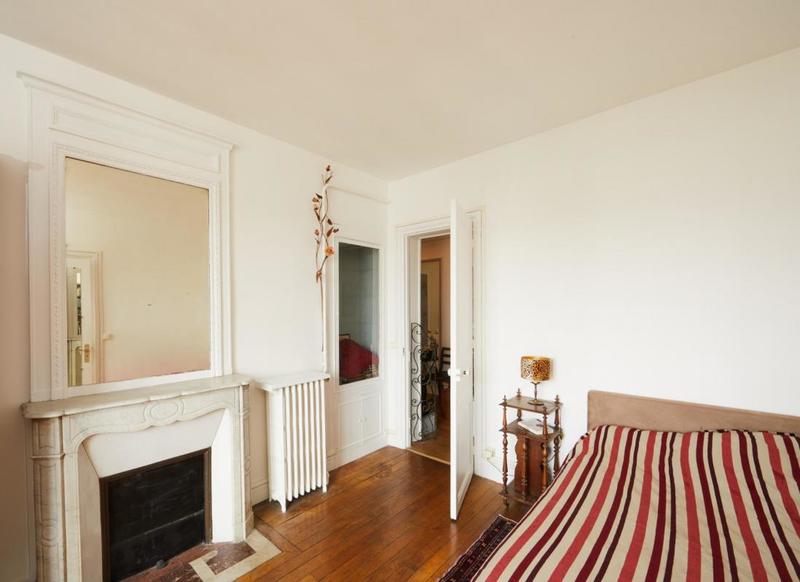 Appartement - 102 m² - 4 pièces