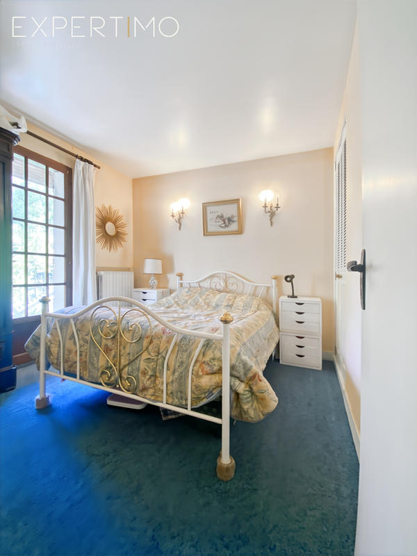 Maison - 145 m² - 6 pièces