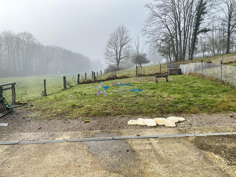 Maison - 134 m² - 6 pièces