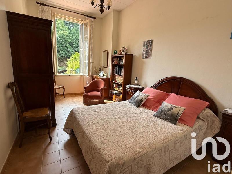 Maison de ville - 137 m² - 4 pièces