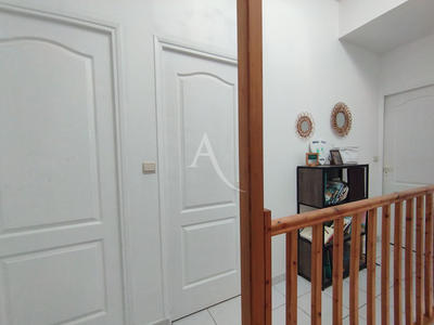 Maison - 174 m² - 5 pièces