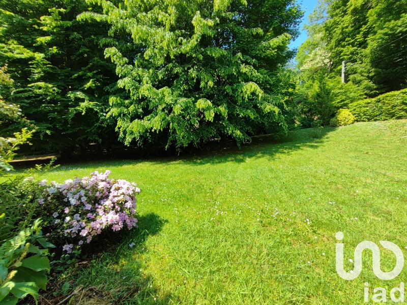 Maison - 144 m² - 7 pièces