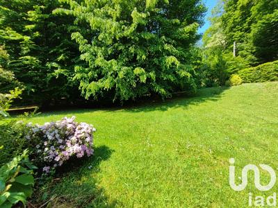 Maison - 144 m² - 7 pièces