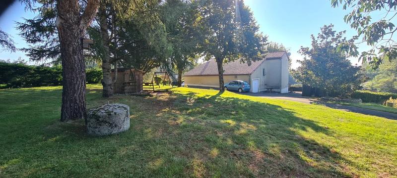 Maison - 150 m² - 6 pièces