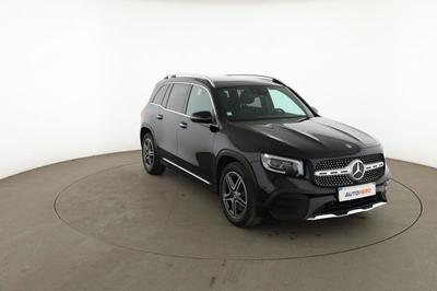 Mercedes Glb 220 d Amg Line 4Matic 190 ch