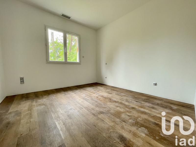 Maison - 99 m² - 4 pièces