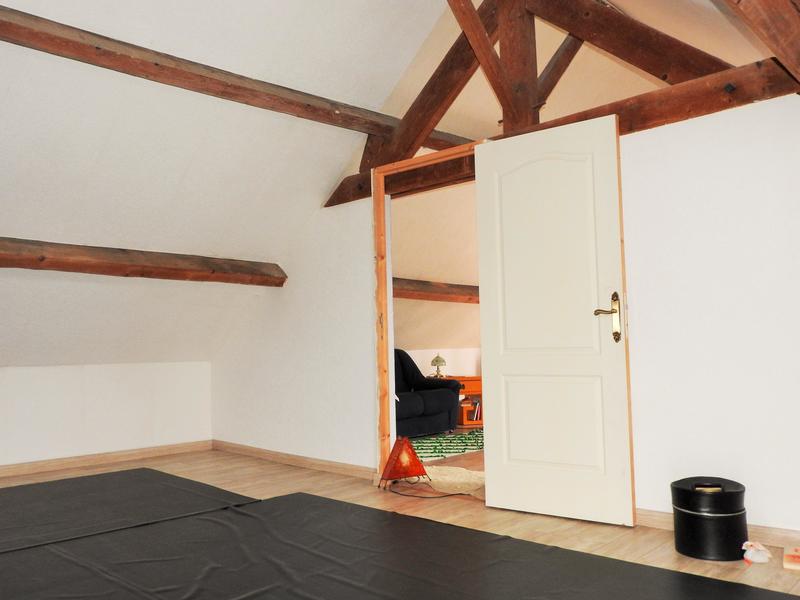 Maison - 149 m² - 7 pièces