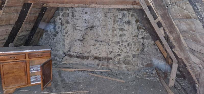 Maison - 58 m² - 1 pièce