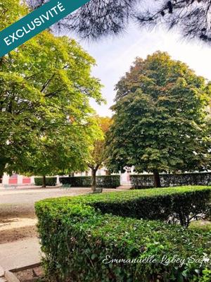 Appartement - 78 m² - 3 pièces