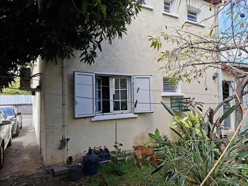 Villa - 121 m² - 5 pièces