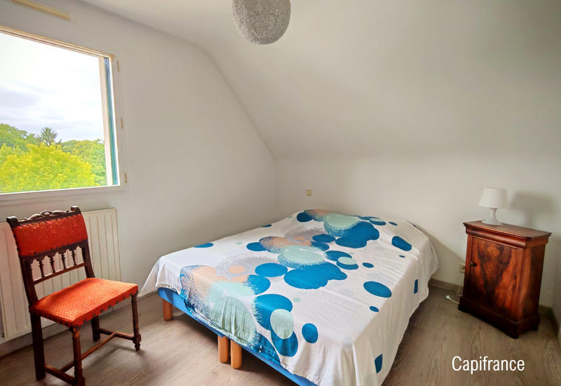 Maison - 158 m² - 7 pièces