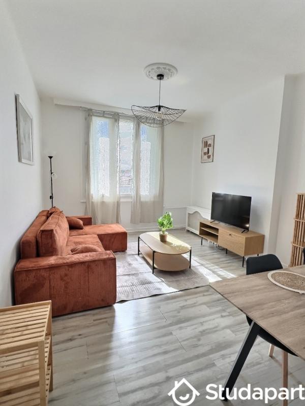 Chambre - 18 m² - 1 pièce