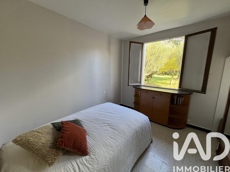 Maison - 70 m² - 3 pièces