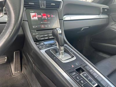 Porsche 911 V (991) 3.0 370ch Pdk