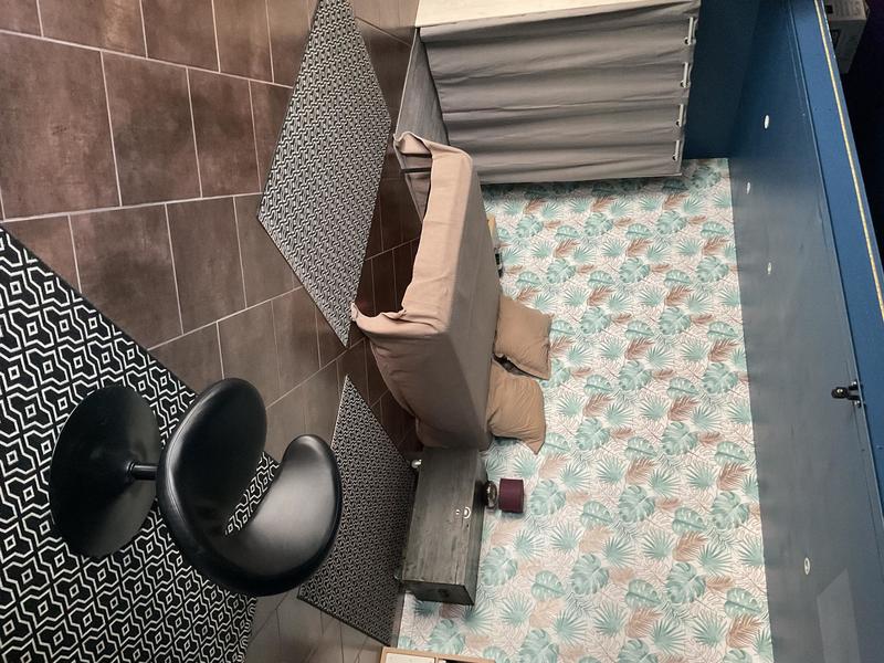 Maison - 205 m² - 7 pièces