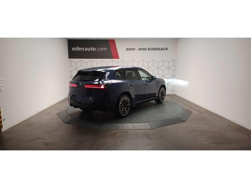 Bmw iX3 50 xDrive m Sport