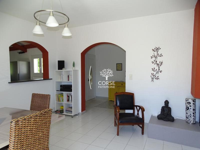 Villa - 115 m² - 4 pièces