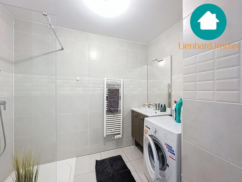 Appartement - 22 m² - 1 pièce