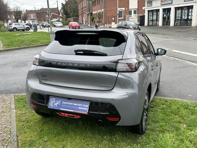 Peugeot 208 Allure Hybrid 110 e-Dcs6