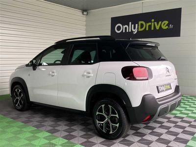 Citroën C3 Aircross 1.5 BlueHDi 120 s&amp;S Eat6 c-Series
