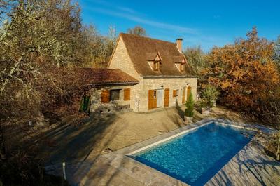 Maison - 130 m² - 3 pièces