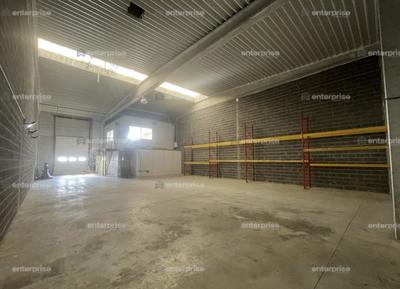 Local d'activité / Entrepôt - 2 130 m²