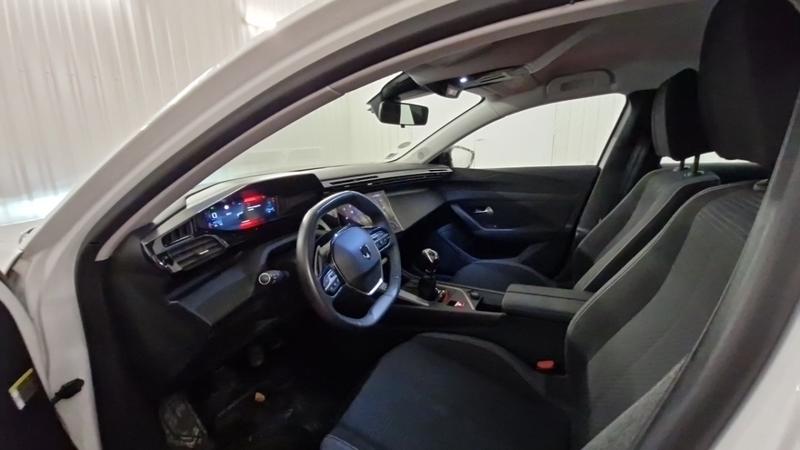 Peugeot 308 BlueHDI 130 Active Pack