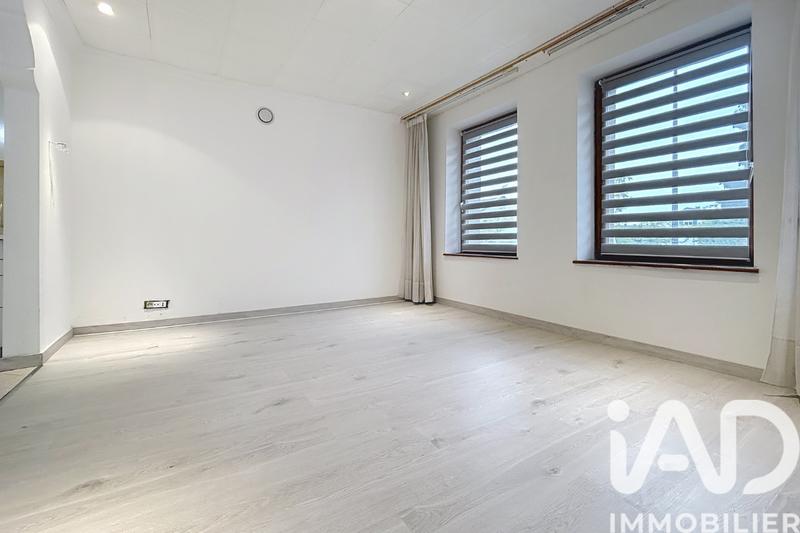 Maison - 181 m² - 8 pièces
