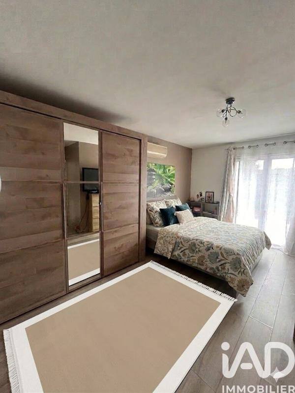 Maison - 68 m² - 4 pièces