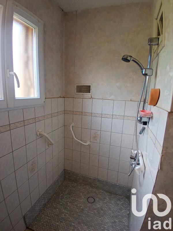 Maison de village - 96 m² - 5 pièces