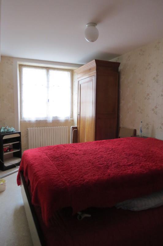 Corps de ferme - 110 m² - 6 pièces