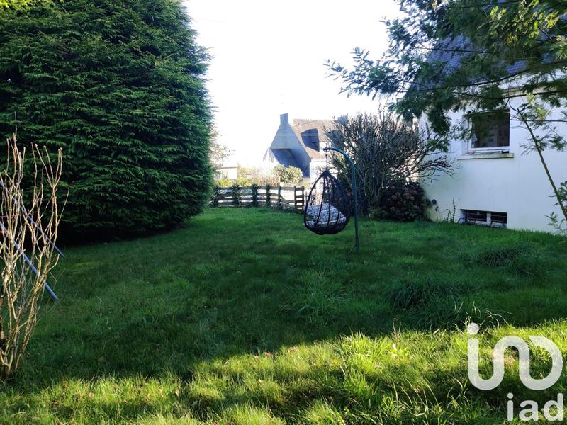 Maison - 147 m² - 7 pièces