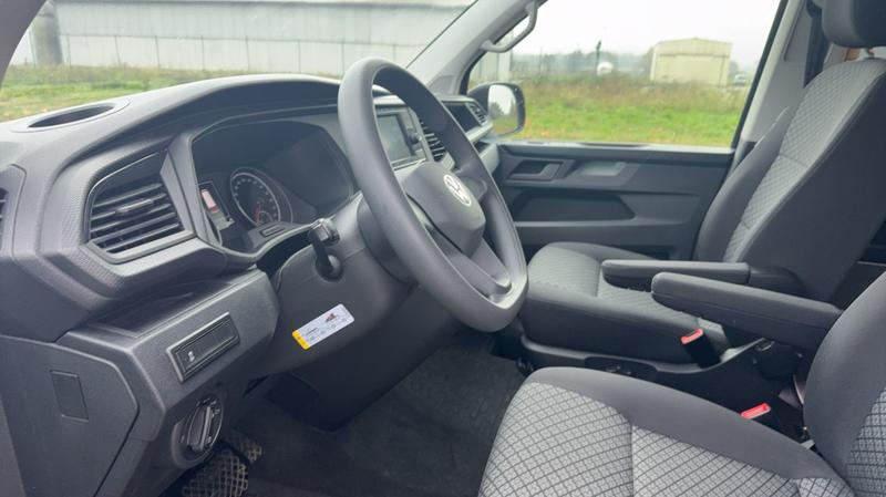 Volkswagen California VI 2.0 Tdi 150 Dsg7 Beach Camper - 5 places Automatique