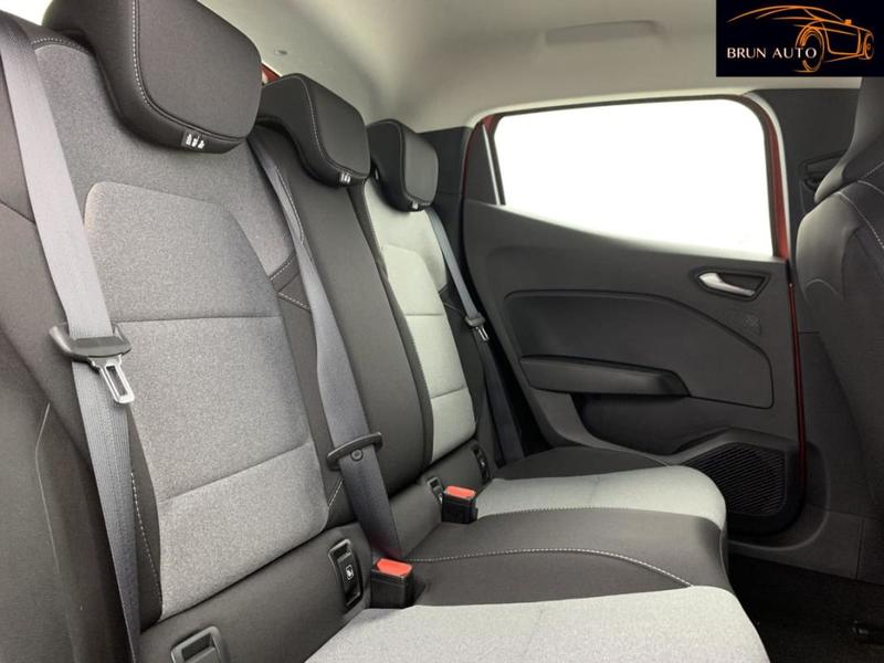 Renault Clio 5 Tce 90 Ch Gsr2 Evolution