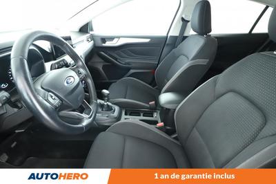 Ford Focus 1.0 EcoBoost Trend Business 5p 100 ch