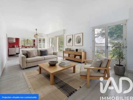 Maison - 185 m² - 9 pièces