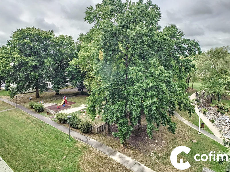 Appartement - 69 m² - 4 pièces