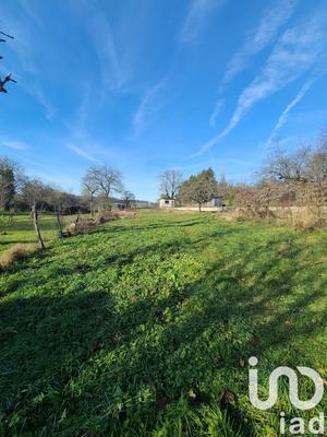 Maison - 93 m² - 3 pièces