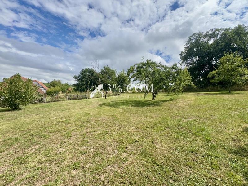 Maison - 159 m² - 5 pièces