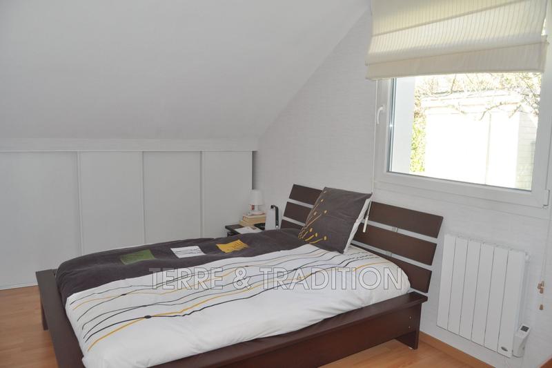 Maison contemporaine - 120 m² - 6 pièces