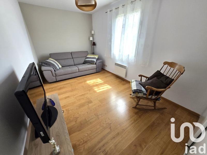 Maison - 133 m² - 5 pièces