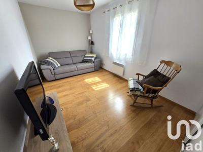 Maison - 133 m² - 5 pièces