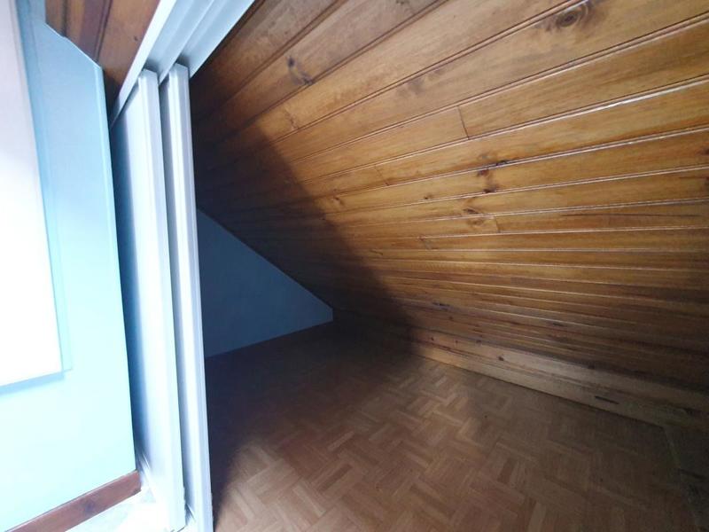 Maison - 115 m² - 4 pièces