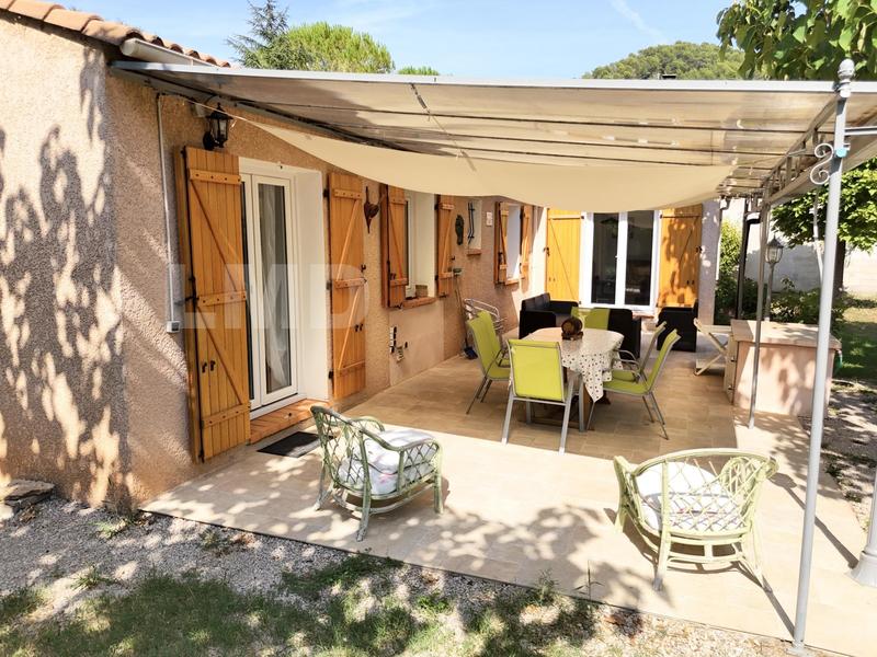 Maison - 114 m² - 4 pièces
