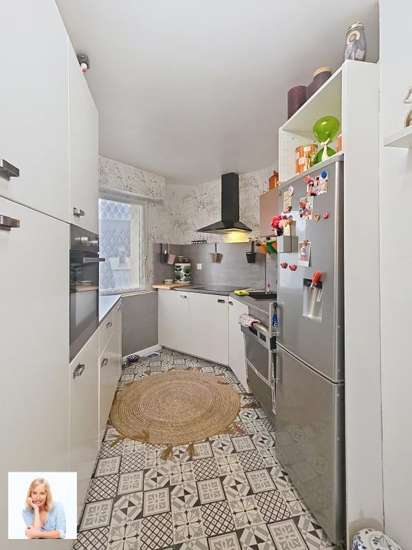 Appartement - 86 m² - 5 pièces