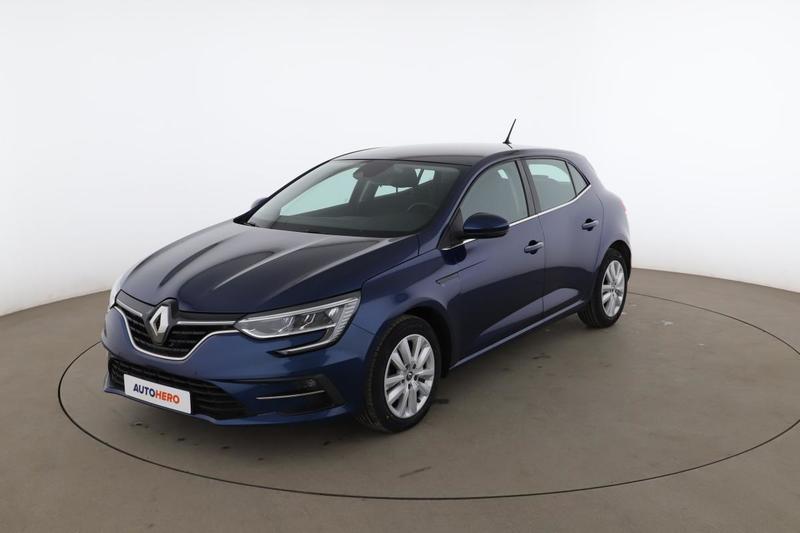 Renault Mégane 1.3 TCe Business 115 ch