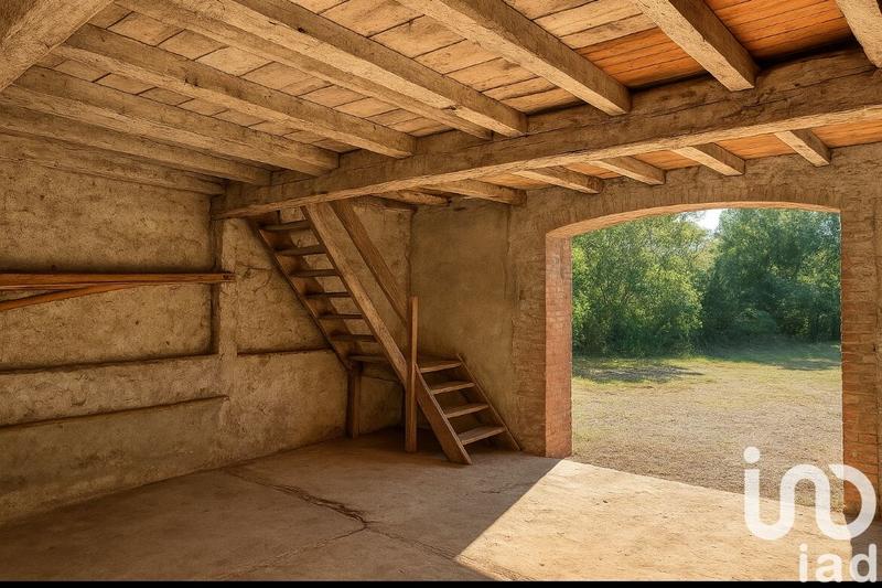 Maison de village - 153 m² - 9 pièces