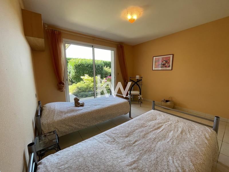 Maison d'architecte - 257 m² - 6 pièces