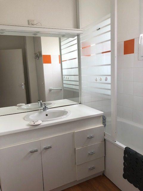 Maison - 50 m² - 2 pièces