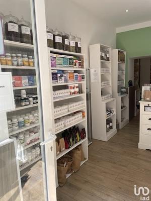 Local commercial - 40 m²